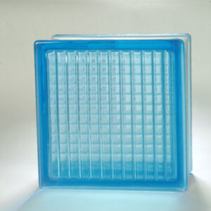 Blue Quadra ( Parrallel Blue)