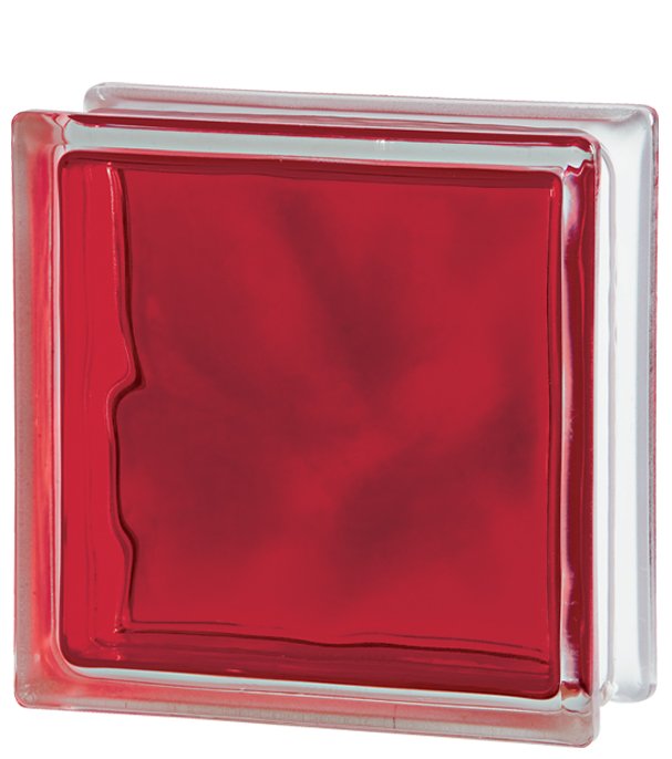 Brilly Red