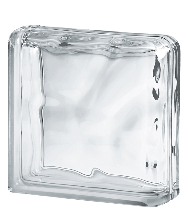 DOUBLE END BLOCK