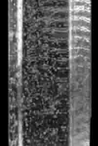 70x90x2000 mm Non Polished Pillar