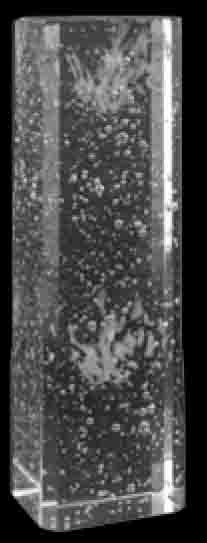 72x72x2500 mm Square Non Polished Pillar