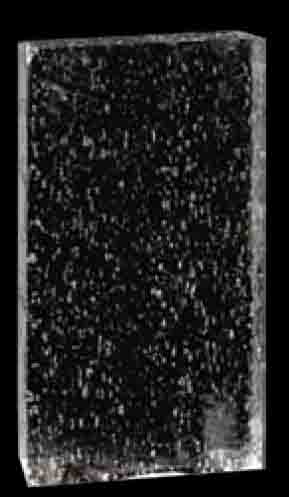 50x200x2500 mm Non Polished Pillar
