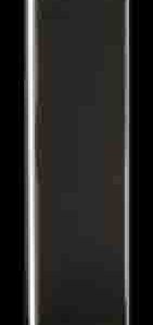 80x80x2500 mm Clear Polished Pillar