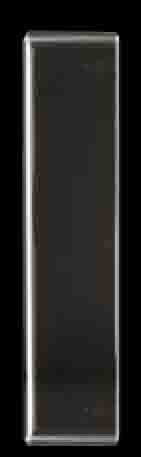 80x80x2500 mm Clear Polished Pillar