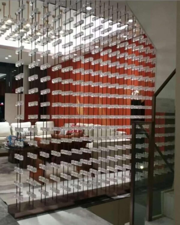 Hot Melt Bricks with Stone Veins World Of Glass