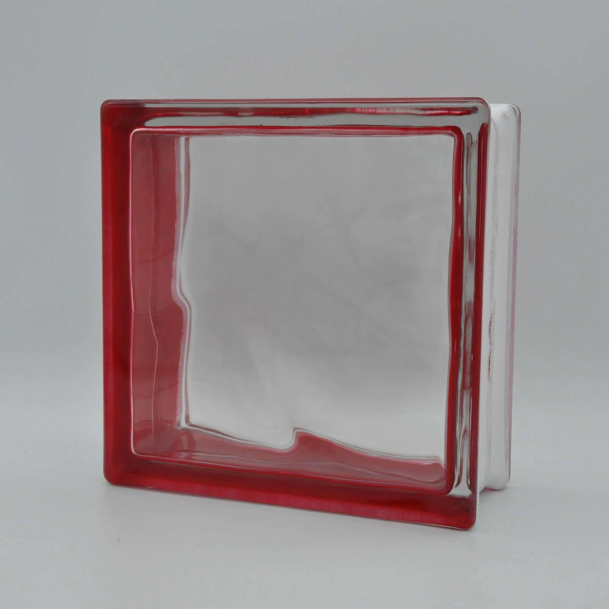 'S' Colour- Red
